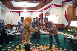 Gubernur Khofifah dorong SIER perkuat kinerja dan investasi Jatim