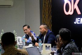 OJK ungkap kredit bank bermasalah di Situbondo didominasi korporasi besar