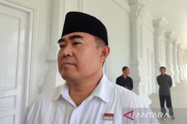 Pemkot Bengkulu dorong pedagang pantai optimalkan pengelolaan sampah