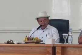 Legislator Jabar tinjau kesiapan Sekolah Maung di Garut