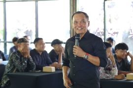 Ketua DPRD Jateng Sumanto minta penyebab PHK ribuan pekerja ditelusuri