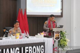 Kapolda Bengkulu minta kasus pembunuhan mahasiswi cepat terungkap
