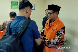 Maidi dituntut 7 tahun 2 bulan penjara