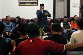 Pemkab Garut menangani 10 korban selamat dari insiden KM Virgo
