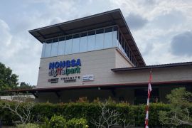 Pertumbuhan ekonomi Kepri ditopang investasi yang tumbuh 24,08%