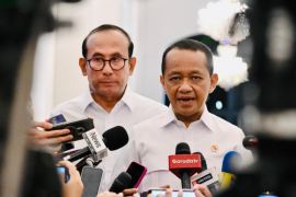 Bahlil sebut BUK Migas akan langsung di bawah Presiden