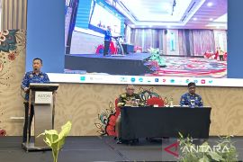 Pemprov Gorontalo integrasikan studi perubahan iklim ke RKPD 2027
