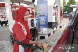Pertamina Kalimantan perkuat pengawasan  penyaluran BBM subsidi