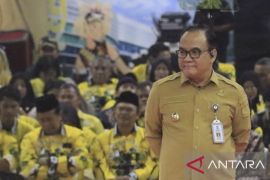 Pemkot Balikpapan percepat sertifikasi aset tanah daerah