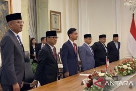VP Gibran urges stronger protection for migrant workers in Malaysia