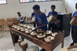 Sekolah Rakyat Ambon maksimalkan potensi siswa lewat pengembangan bakat bangun karakter