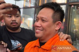 KPK dalami setoran Rp10 miliar pada terduga orang kepercayaan Nusron Wahid