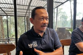 BP BUMN apresiasi Bulog jaga ketahanan pangan nasional