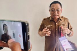 Wabup Tapin minta CSR perusahaan perkuat kemandirian warga