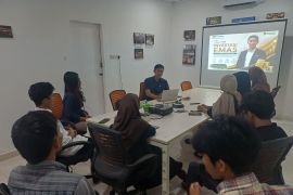 UNRAM gelar literasi keuangan guru madrasah di Lombok Tengah
