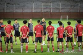 Timnas Indonesia gelar TC di China untuk persiapan Piala Asia U20 2027