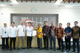 OJK setujui dua BPR di NTB dan NTT bergabung ke Ramot Ganda