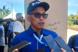 Pelni Mimika operasikan empat kapal untuk melayani masyarakat