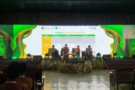 Rektor UIN Walisongo jadi narasumber NASUHA 2026, dorong pembaruan hukum keluarga islam