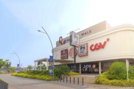 Paradise Walk Serpong memperkuat destinasi lifestyle melalui The Walk