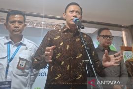 AHY dorong transformasi kota hadapi tren urbanisasi