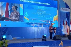 BI perkuat kolaborasi tingkatkan dunia usaha di Sulut