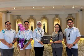 Hari Pelanggan Nasional 2026, PLN UID Yogyakarta sapa konsumen dan serap masukan