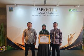 Pelindo Regional 3 Surabaya masuk tiga besar Jamsostek Award 2026