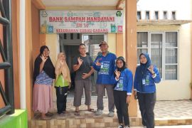 Padang Rancak Award 2026, Warga Buktikan Lingkungan Bisa Disulap Jadi Luar Biasa