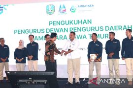 AMDATARA: Jatim tentukan arah industri AMDK
