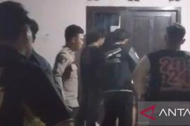 Polisi Bangka berhasil selamatkan korban penyanderaan