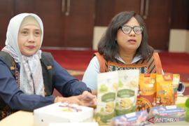 BI dan Pemprov NTT berkolaborasi memperkuat UMKM tembus pasar global