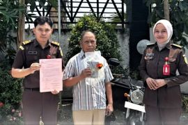 Kejari Kabupaten Madiun kembalikan barang bukti ke pemilik