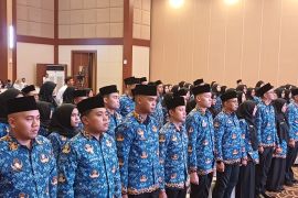 6.312 PPPK di Kepri jadi tulang punggung pelayanan publik