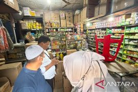 BBPOM Surabaya sita 2.523 produk obat bahan alam ilegal
