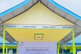 Dari Kerinci untuk masa depan, PLN nyalakan asa Generasi digital di MAN 3 Kerinci