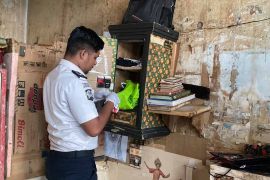 Ditjenpas Aceh razia cegah narkoba di Rutan Banda Aceh