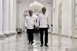 Rapat Paripurna perdana DEN 2026, Prabowo bahas stok BBM, E50, dan RUU Migas