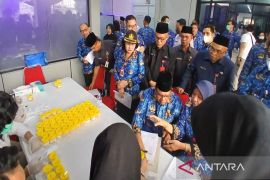 BNN Kalteng dan Pemkab Barito Utara perkuat pencegahan narkoba