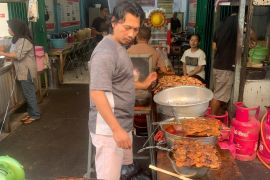 Mengangkat ayam taliwang ke global, Unram perkuat branding, inovasi dan legalitas