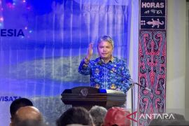 Pemkab Tapanuli Utara dukung promosi wonderful Indonesia melalui media sosial