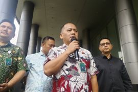 Kejagung limpahkan kasus Febrie Adriansyah ke Kejari Jaksel