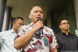 Kejagung ungkap korupsi nikel, empat orang dan satu korporasi jadi tersangka