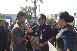 Pemkot Medan targetkan 1.000 penerima manfaat bantuan Tebus Ijazah