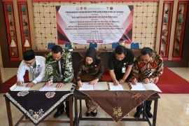 Kejari Kulon Progo membentuk BLK bagi penerima "restorative justice"