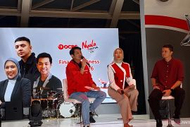 OCBC mengajak anak muda tetapkan tujuan keuangan untuk finansial sehat