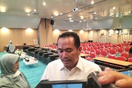 Wako Pariaman: Kondisi siswi keracunan makanan telah membaik