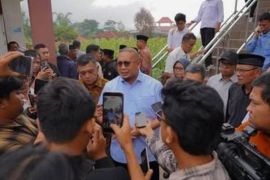 Andre Rosiade: Rp19 Triliun Disiapkan untuk Bangun Sumbar, Tol Sicincin--Bukittinggi Jadi Prioritas