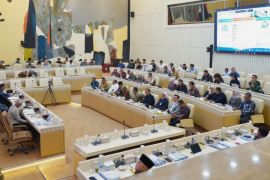 Ombudsman: Anggaran 2027 ORI dukung pengawasan program prioritas
