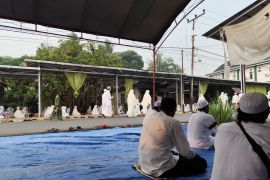 Tuan Guru Abdussalam nyatakan tiap amal shaleh ada hambatan syaitan